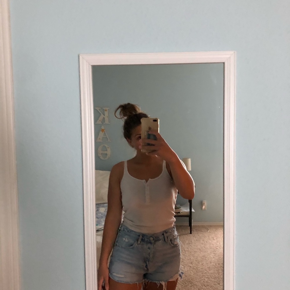 Brandy Melville tank